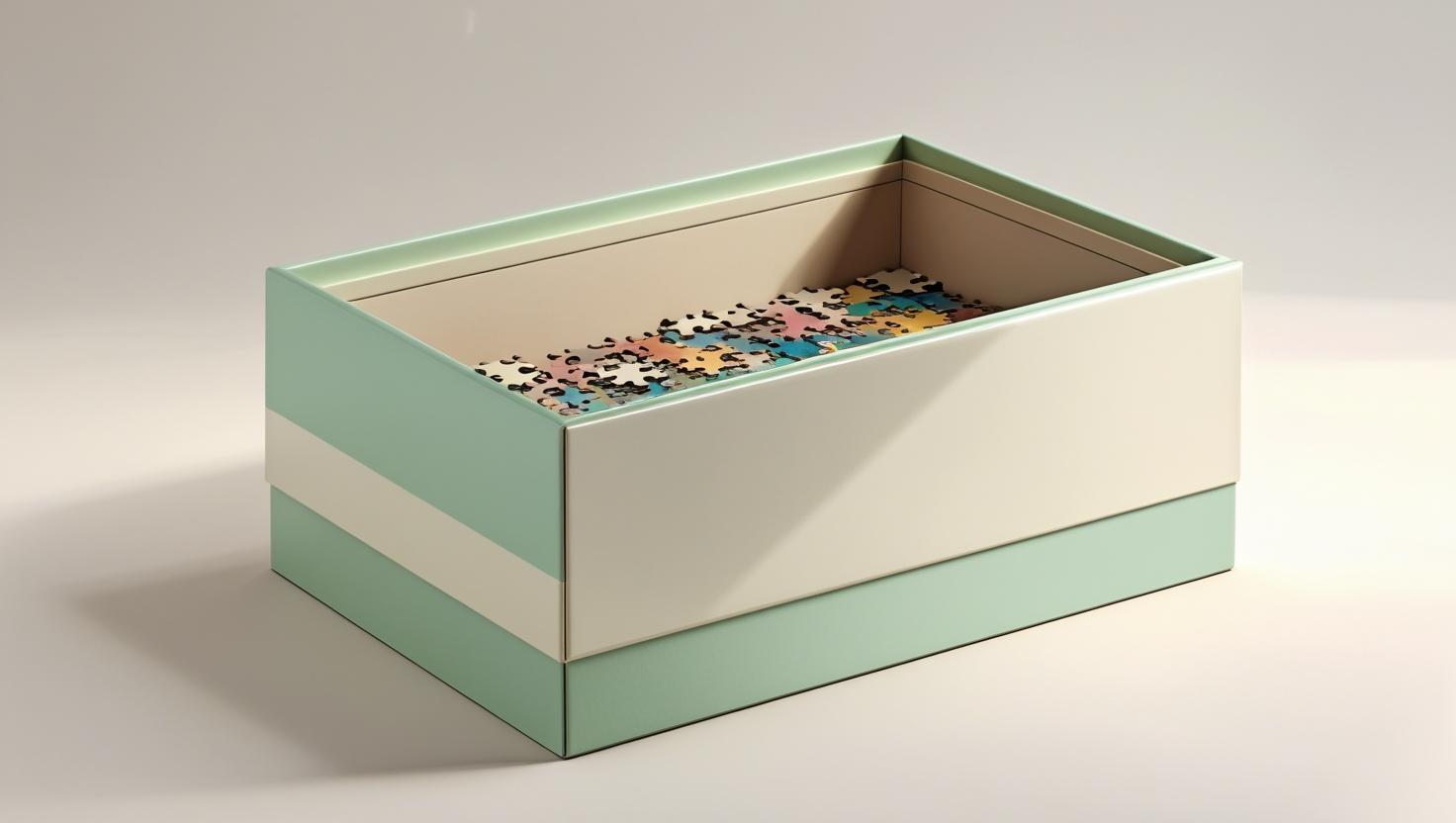 Custom Puzzle Boxes - Image 2